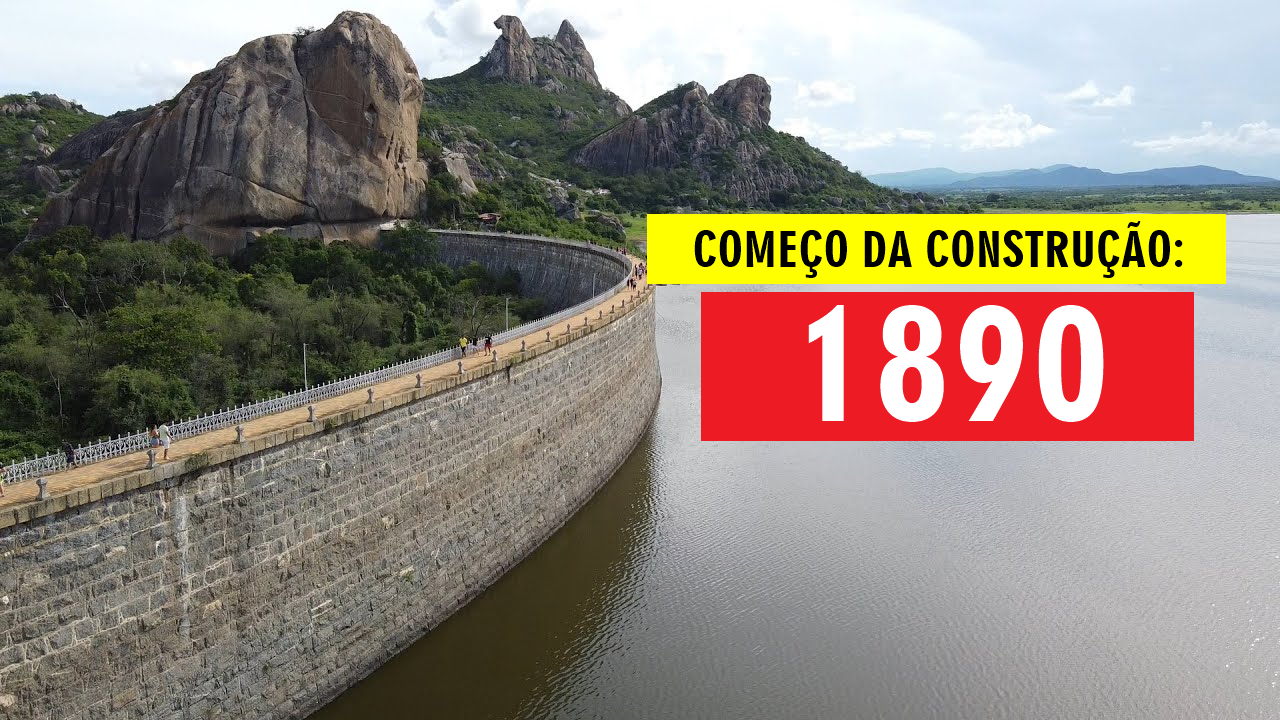 açude