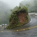 Serra de Ubatuba, Estrada mais perigosa, Estrada mais ingrime