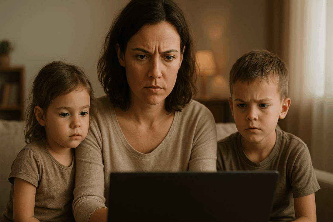 Imagem ilustrativa de "CEO do Zoom afirma que equilíbrio entre trabalho e vida é uma ilusão, mas família é prioridade"