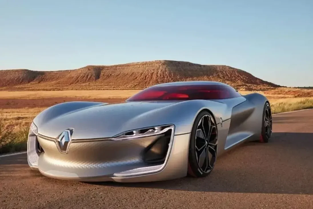 Carros, Conceito, Montadoras