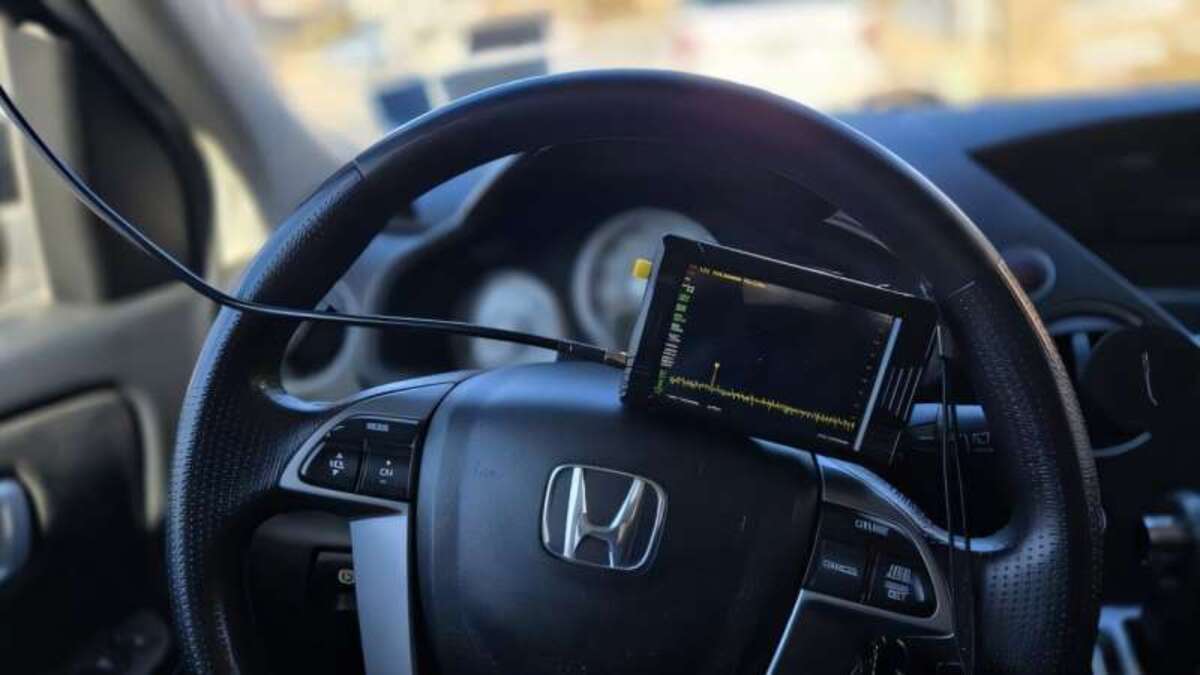 Carros, Rastreadores GPS, GPS