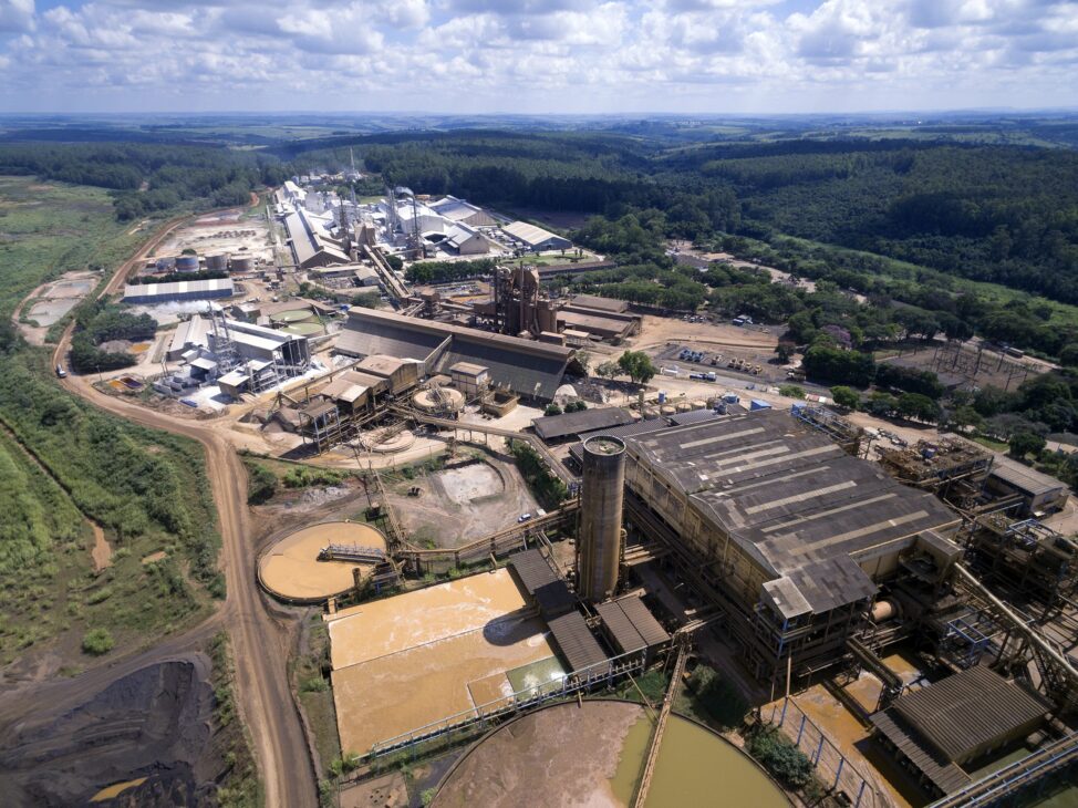 Reserva com mais de 200.000 toneladas de titânio, estocada há mais de 40 anos em Minas Gerais, pode finalmente ser explorada e inserir o Brasil em um mercado bilionário