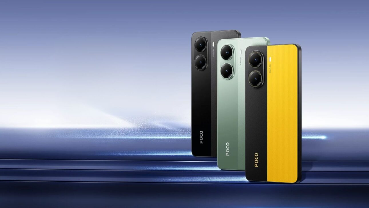 POCO X7 Pro - Descubra os 5 celulares com melhor custo-benefício em 2025 até R$ 2 mil, com boas câmeras, bateria e desempenho para o dia a dia.