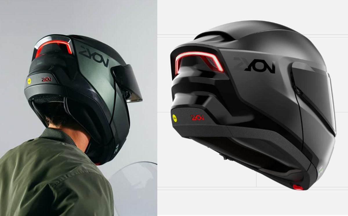 capacete