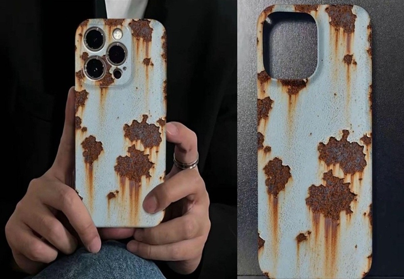 Capinha, iphone