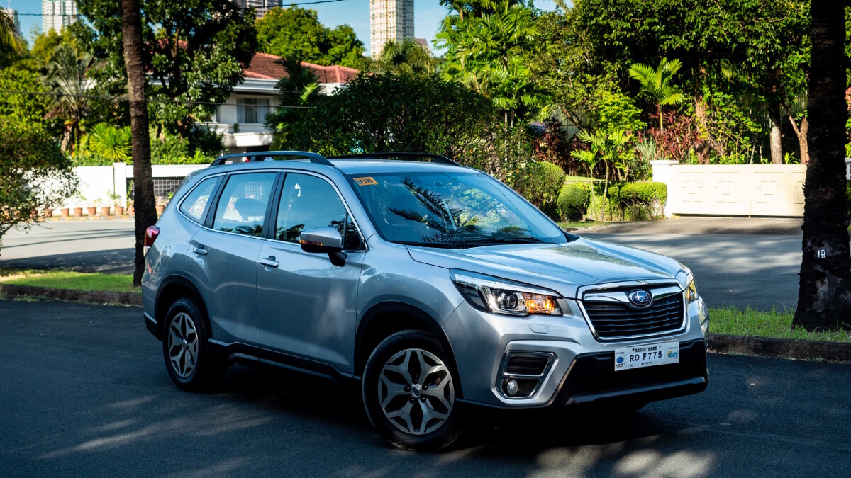 Não deu certo nas vendas, mas hoje é caça certa: SUV japonês com suspensão independente nas 4 rodas e motor que roda 400 mil km