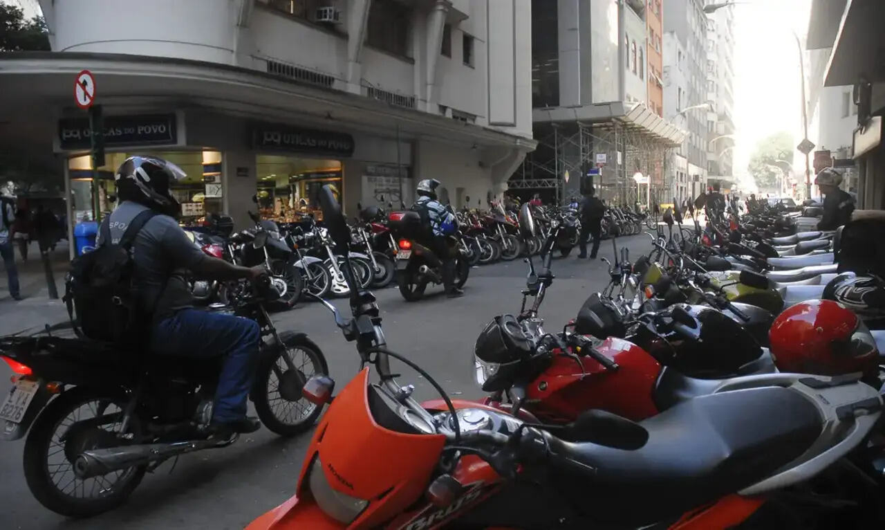 Motos, Financiamento, Parcelas