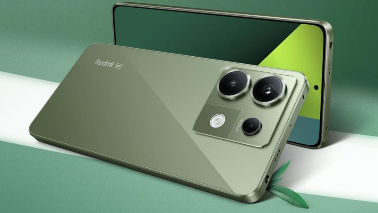 Redmi Note 14 Pro 5G - Descubra os 5 celulares com melhor custo-benefício em 2025 até R$ 2 mil, com boas câmeras, bateria e desempenho para o dia a dia.