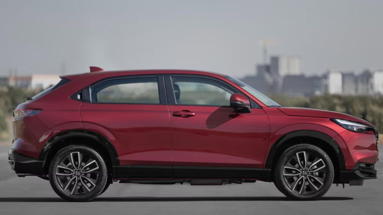 Conheça o novo Honda HR-V 2026: design atualizado, motor turbo eficiente e pacote tecnológico ampliado. Veja versões, preços e novidades.