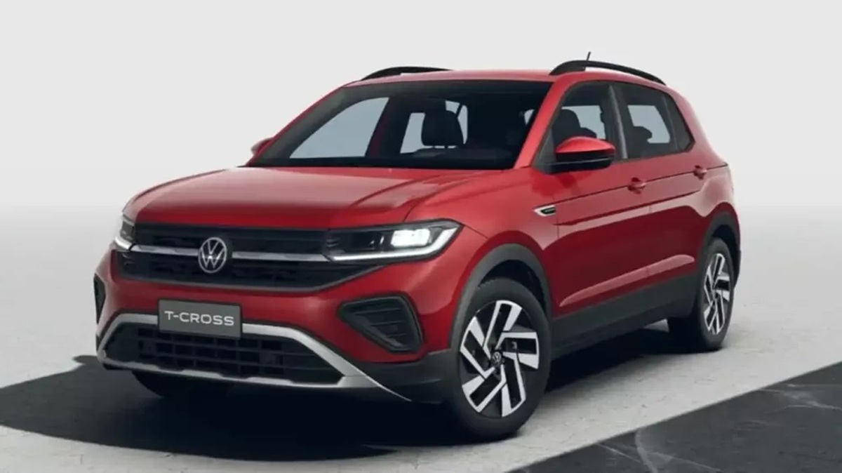 SUV