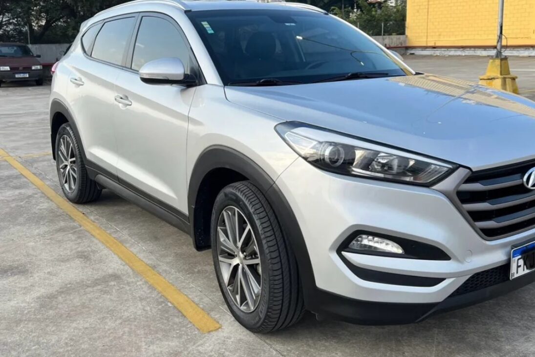 5 SUVs de luxo baratos com manutenção simples e custo menor que o padrão