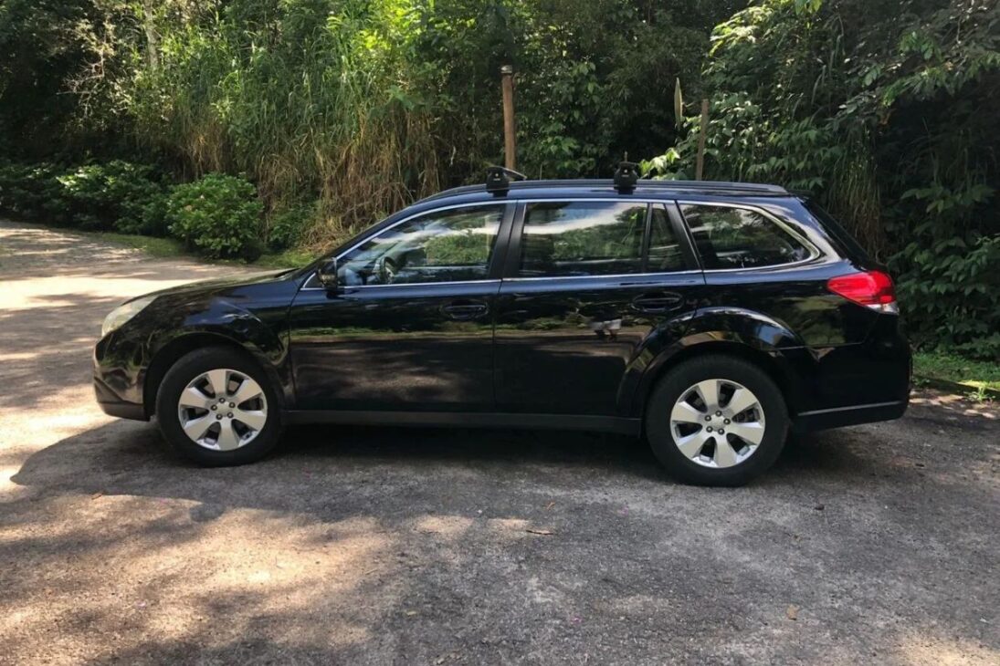5 SUVs de luxo baratos com manutenção simples e custo menor que o padrão