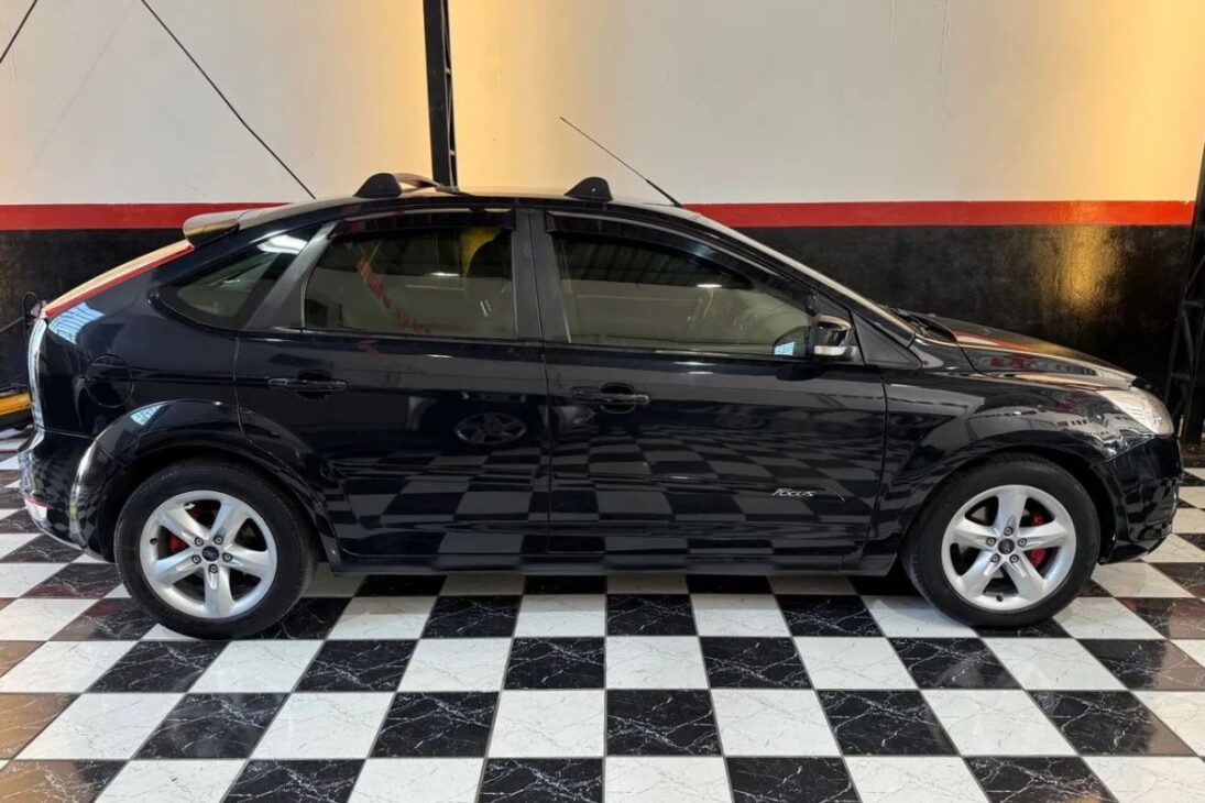 5 carros baratos e completos de R$ 28 mil a R$ 59 mil que valem mais que muito 0 km básico