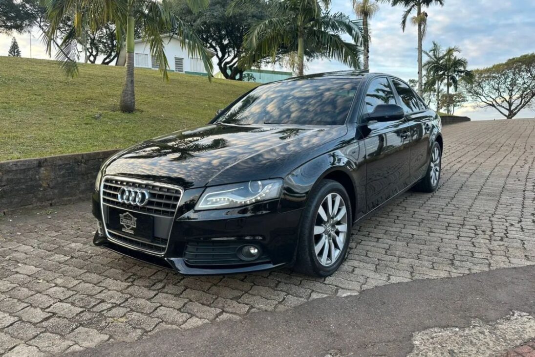 5 carros baratos que parecem caros e impressionam na rua por menos de R$ 85 mil
