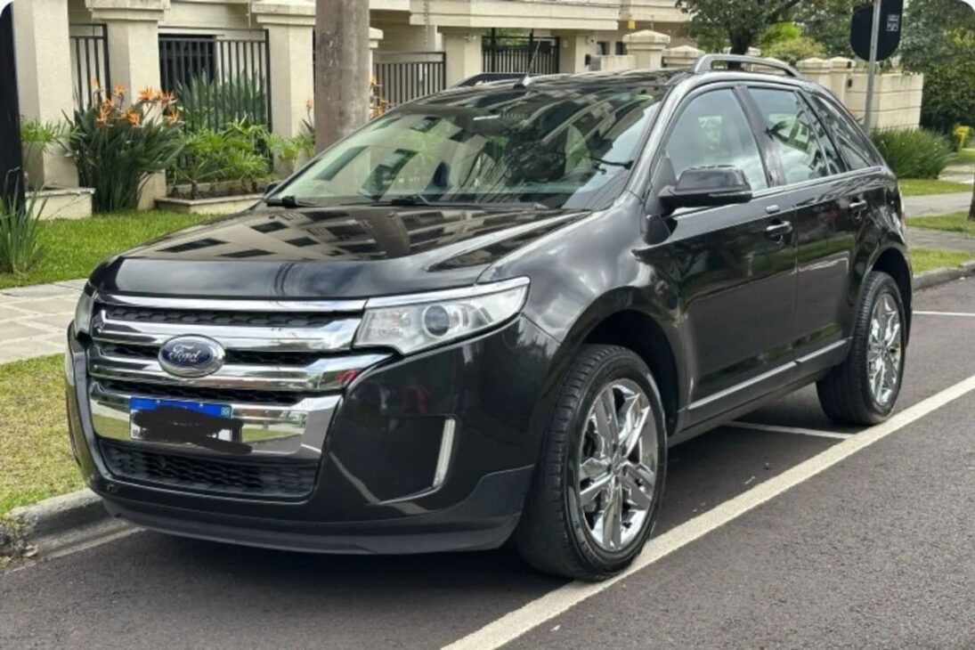 5 carros de luxo usados que custam menos que um SUV zero e ainda impressionam