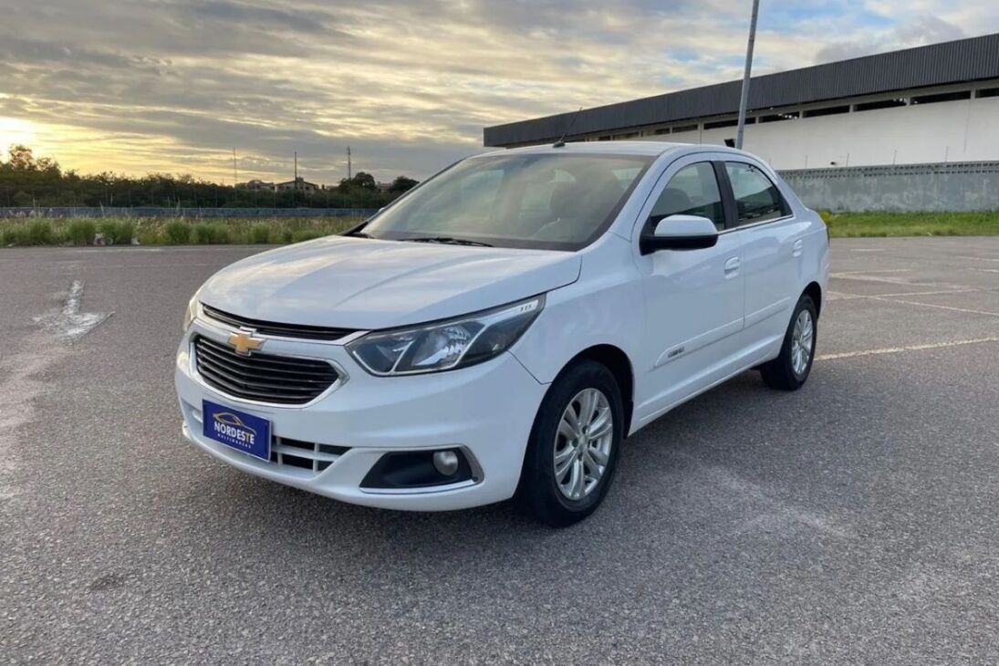 5 carros que estão sendo ignorados e custam entre R$ 36 mil e R$ 78 mil no mercado de usados