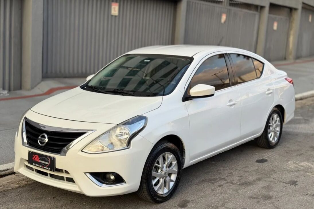 5 carros que estão sendo ignorados e custam entre R$ 36 mil e R$ 78 mil no mercado de usados