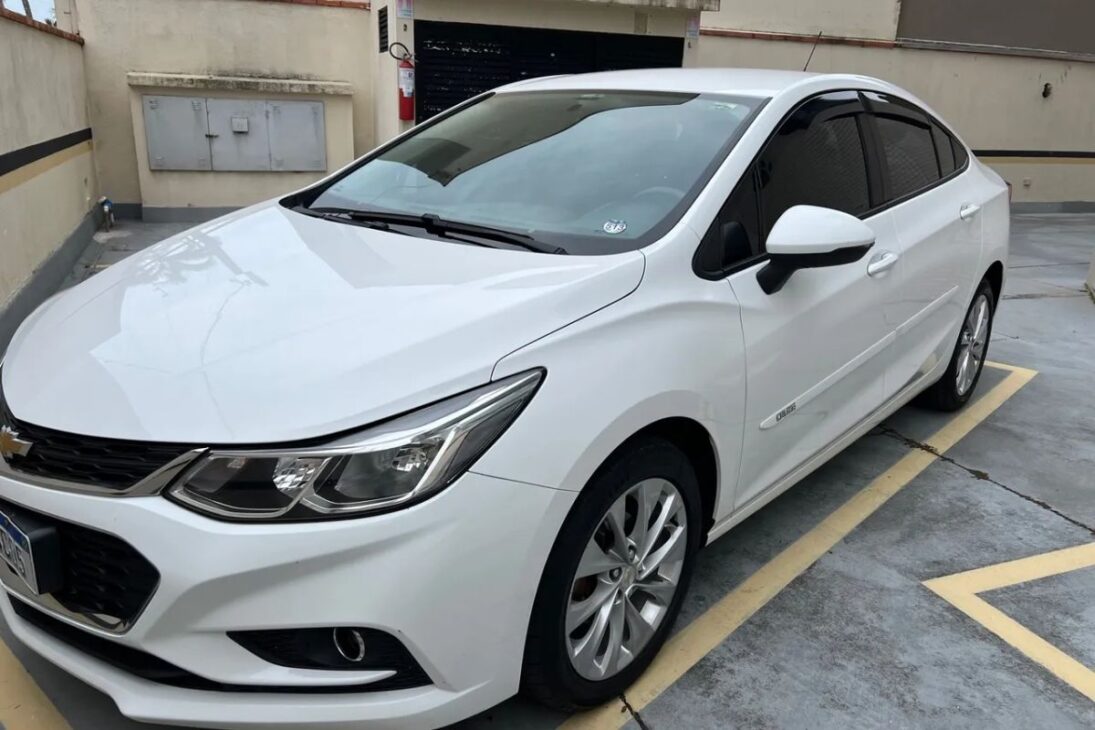 5 carros que podem ser boas alternativas ao Toyota Corolla por preço, conforto ou consumo