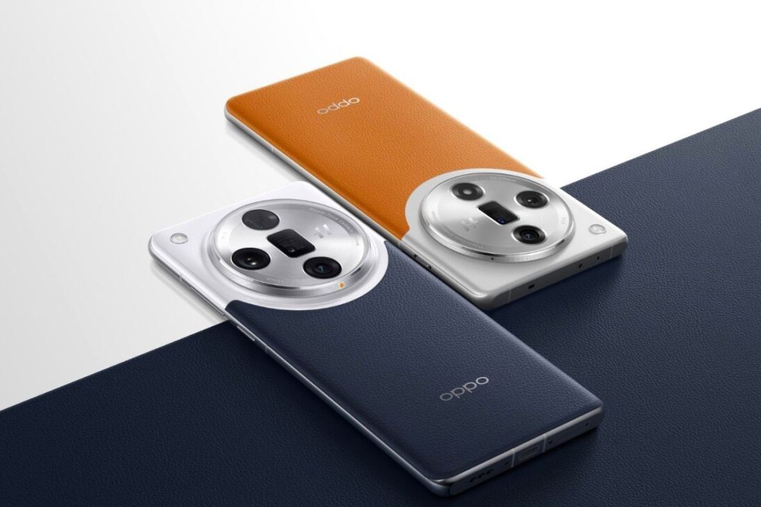 5 motivos para trocar seu iPhone por um celular chinês de última geração