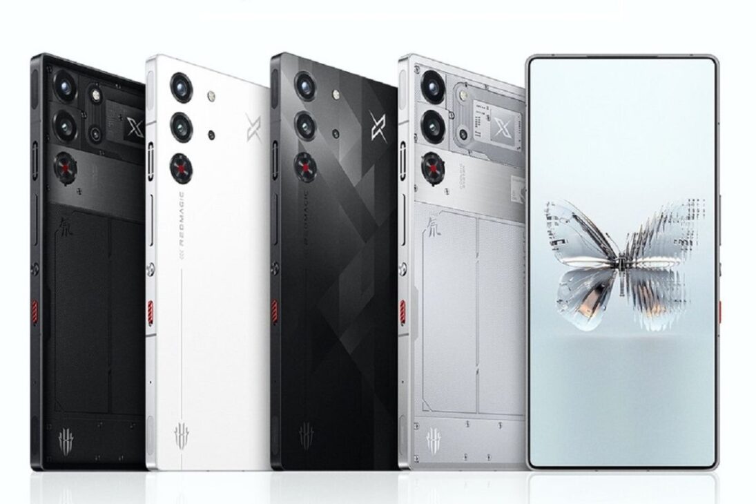5 motivos para trocar seu iPhone por um celular chinês de última geração