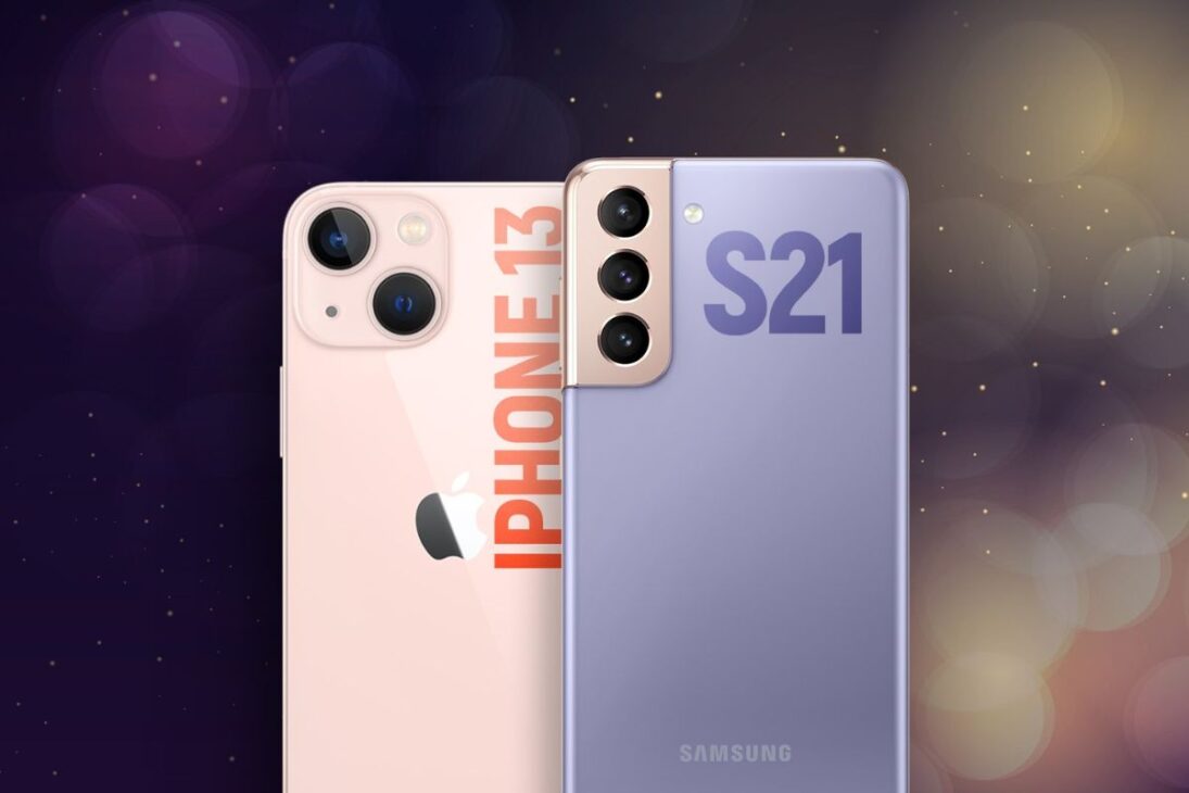 5 motivos que fazem o celular Samsung superar o iPhone no dia a dia