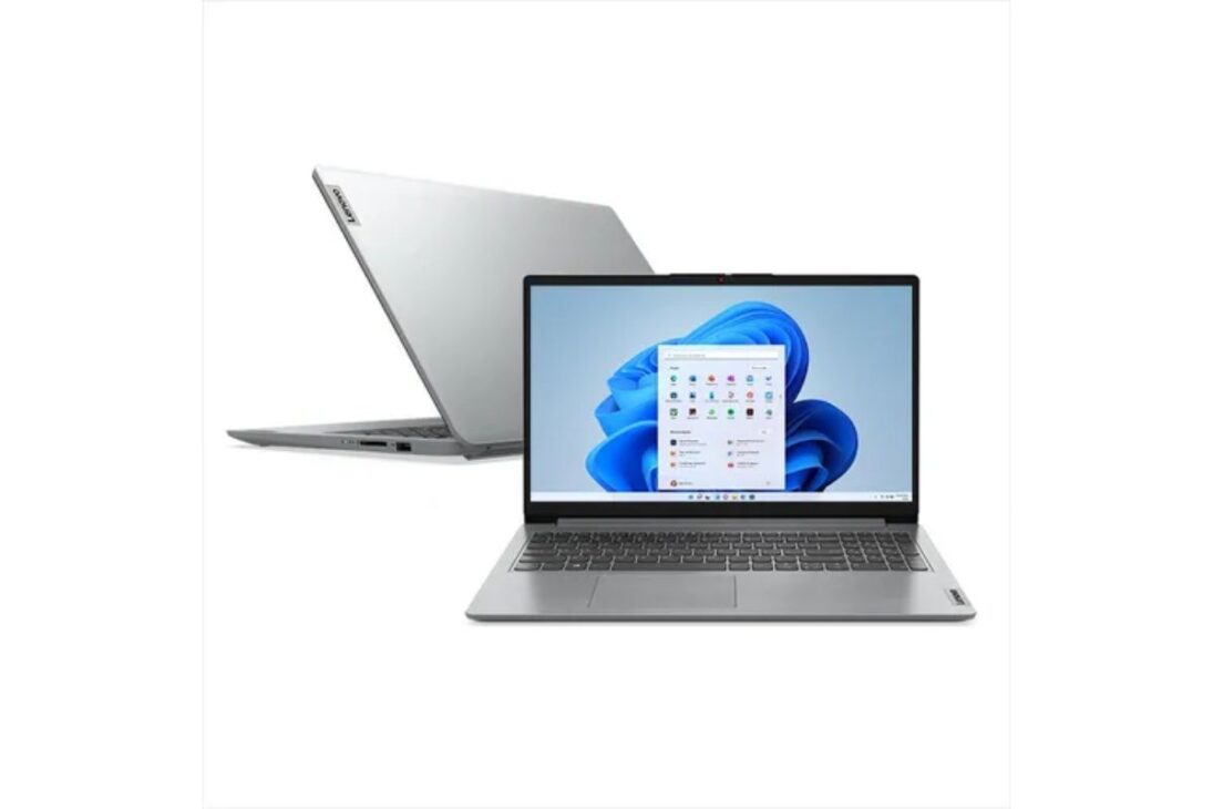 5 notebooks rápidos com Ryzen 5 que entregam velocidade sem pesar no bolso em 2025