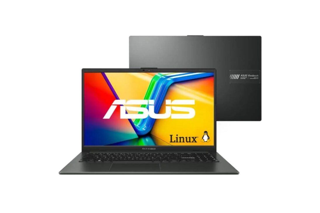 5 notebooks rápidos com Ryzen 5 que entregam velocidade sem pesar no bolso em 2025