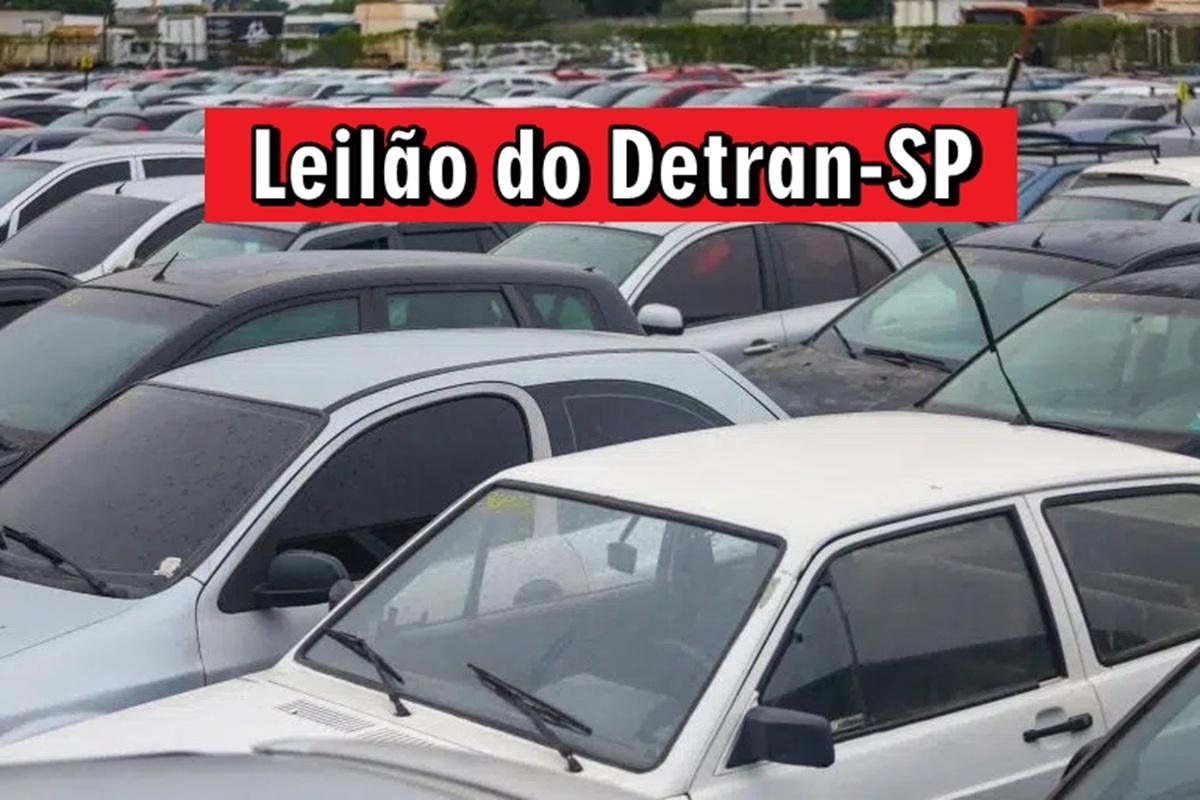 Leilão