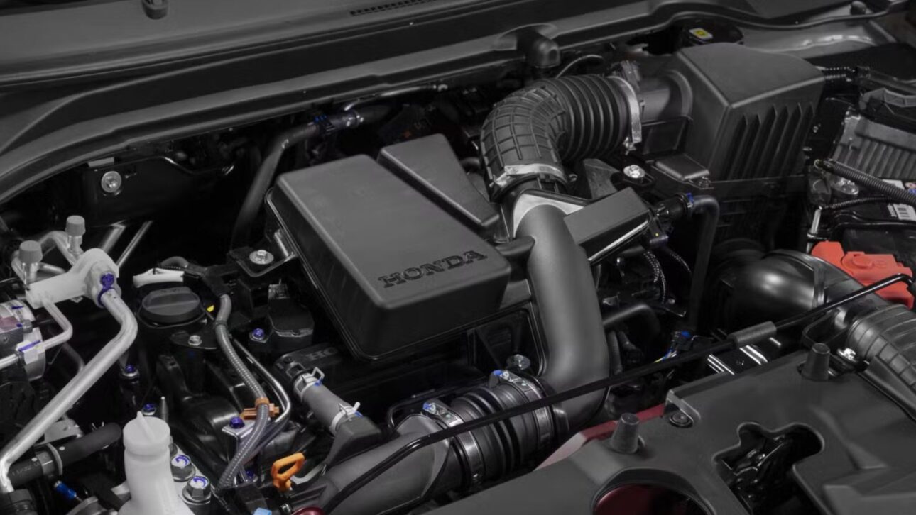 Conheça o novo Honda HR-V 2026: design atualizado, motor turbo eficiente e pacote tecnológico ampliado. Veja versões, preços e novidades.