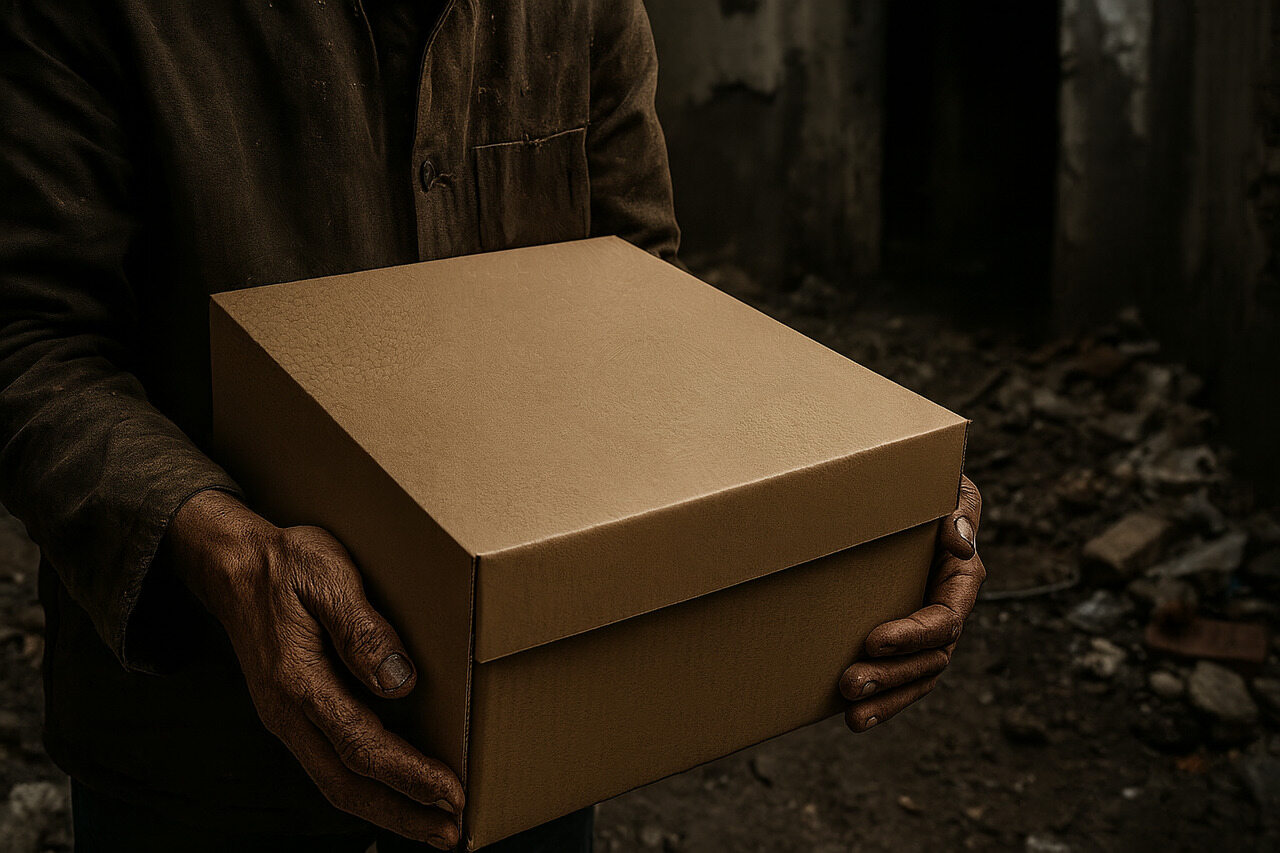 Gaza, Israel, Alimentos