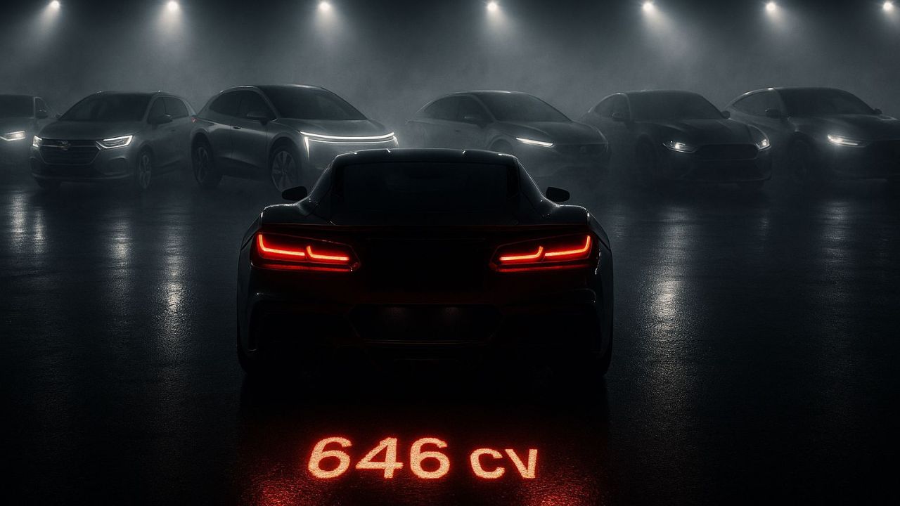 8 carros novos que chegam em breve ao Brasil, de Onix 2025 a elétricos de 646 cv