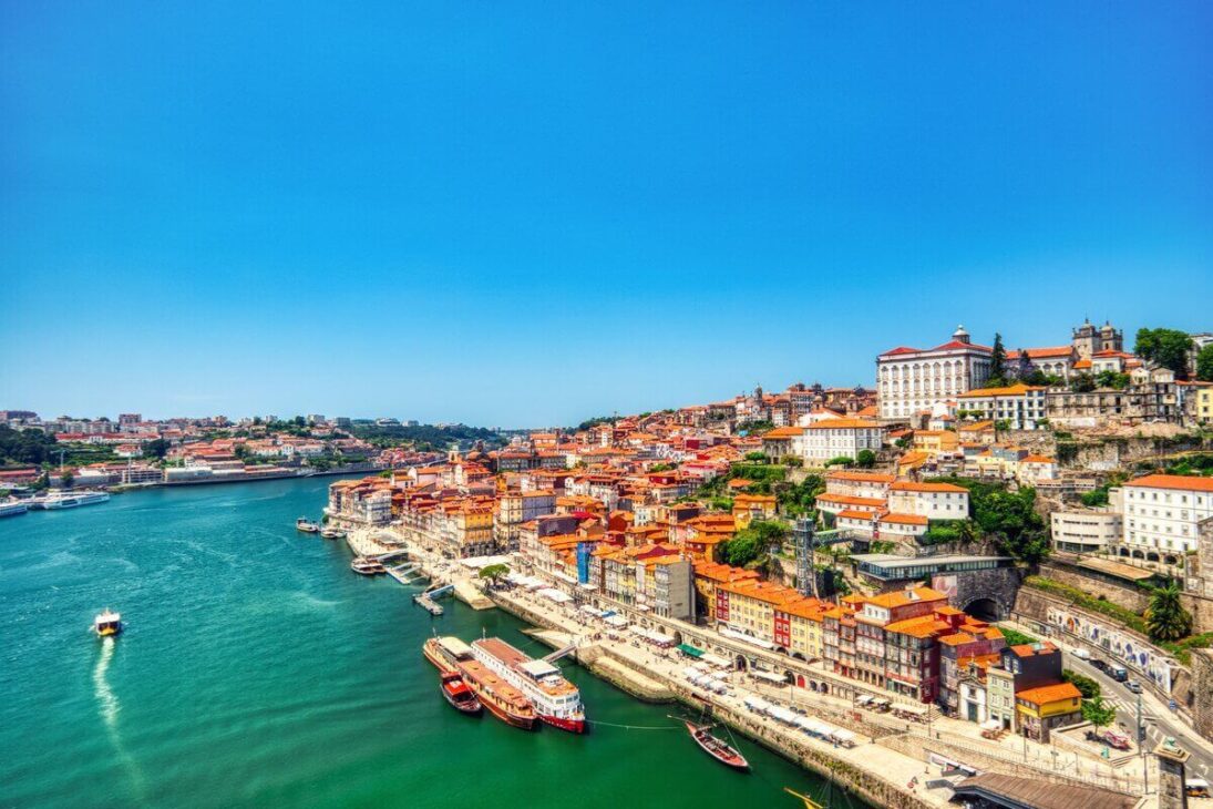 8 cidades perfeitas para jovens que querem crescer na carreira e ter qualidade de vida