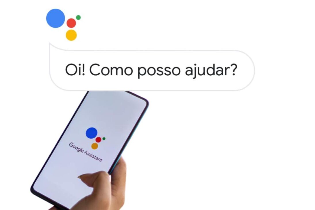 A Geração Z tem medo de falar ao telefone, e o Google viu nisso um negócio