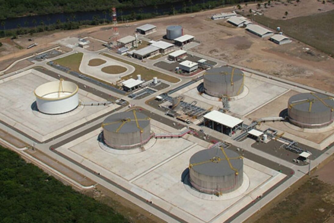 A compra de US$ 544 milhões em 2023 dos campos da Petrobras que criou um novo gigante no Brasil