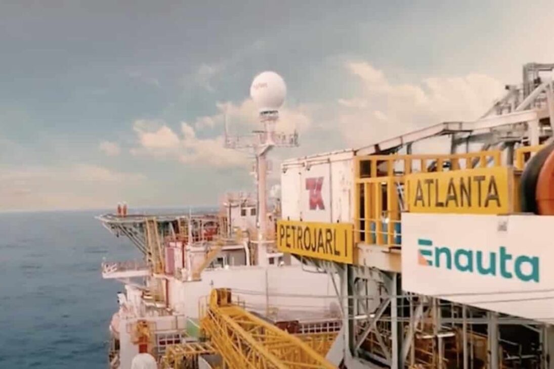 A jogada de mestre da Enauta em 2020 ao assumir 100% de um campo da Petrobras e contratar seu próprio FPSO para viabilizar a produção