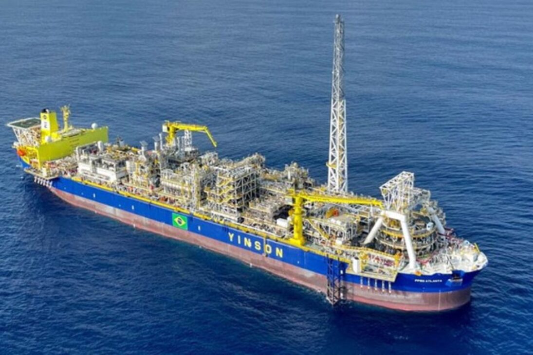 A jogada de mestre da Enauta em 2020 ao assumir 100% de um campo da Petrobras e contratar seu próprio FPSO para viabilizar a produção