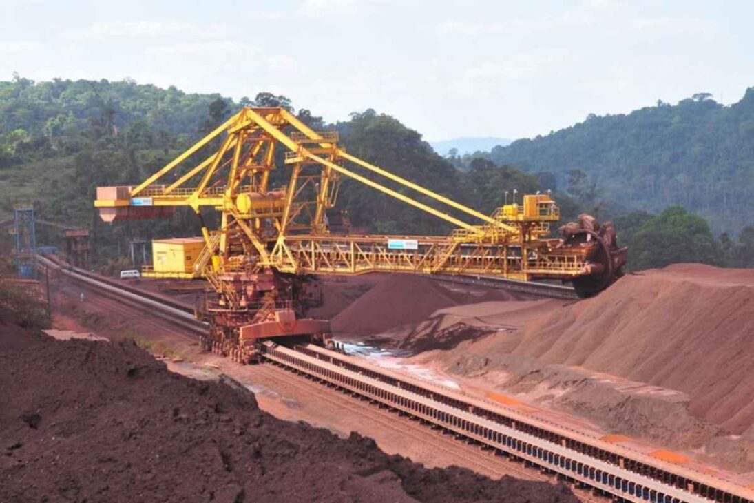 A maior descoberta mineral do século no Brasil tem 10 bilhões de toneladas de minério, custou mais de US$ 14 bilhões e fica no coração da Amazônia
