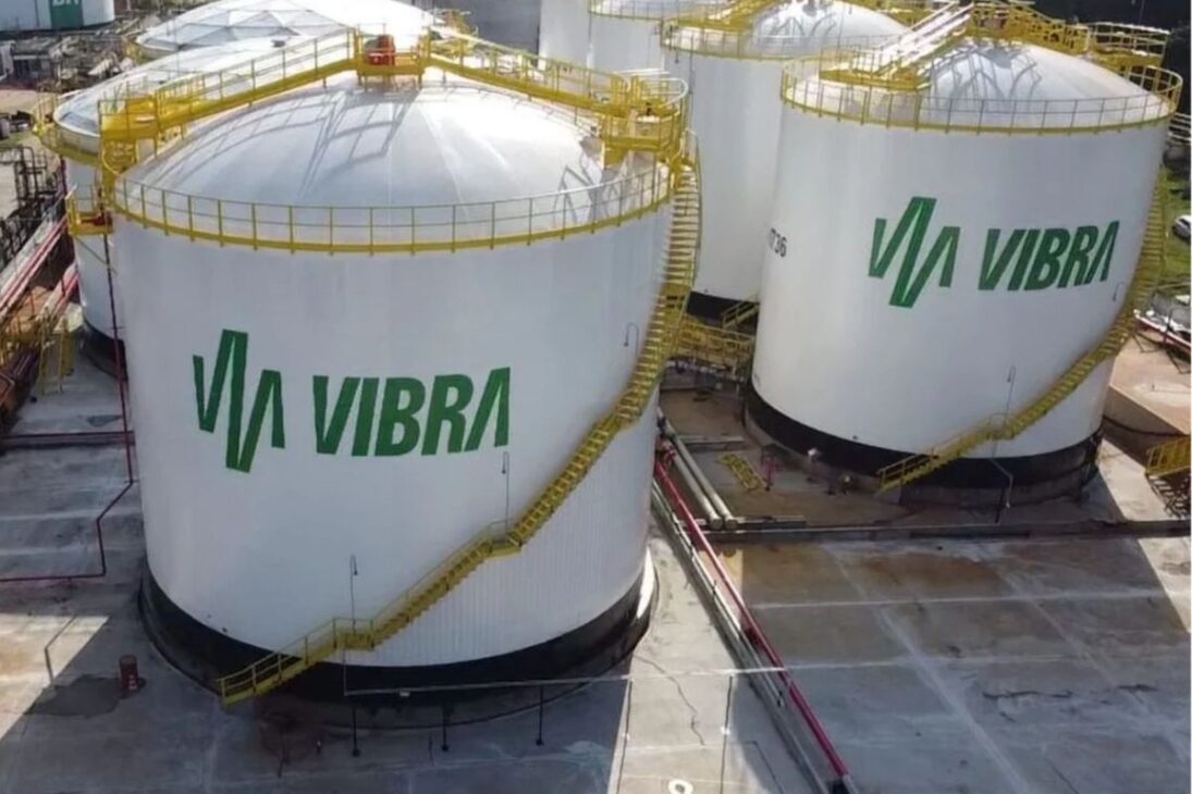 A maior distribuidora de combustíveis do Brasil comanda mais de 8.000 postos e detém 21,8% do mercado