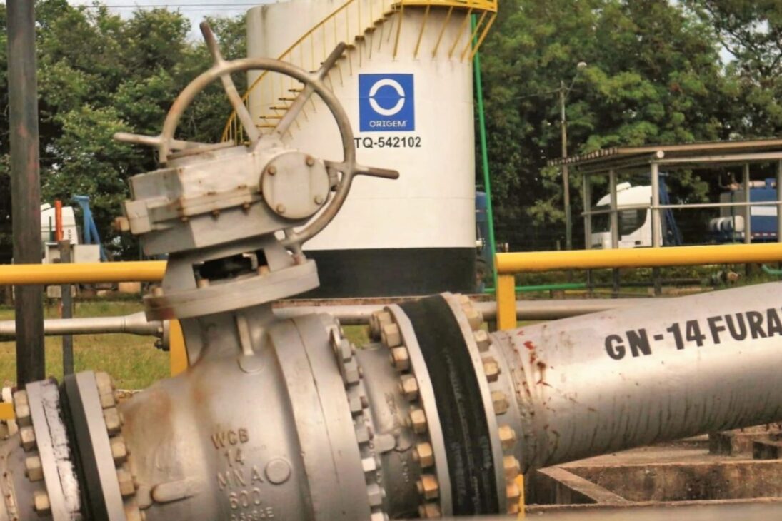 A 'mini-Petrobras' de Alagoas: a compra que criou um gigante do gás no Brasil
