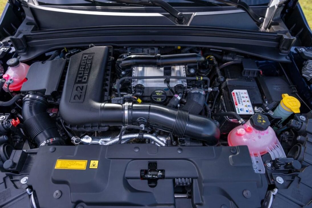 A nova Fiat Toro com motor de 200 cavalos, briga com a Rampage pelo mesmo propulsor e revela a nova cara da picape mais vendida do Brasil