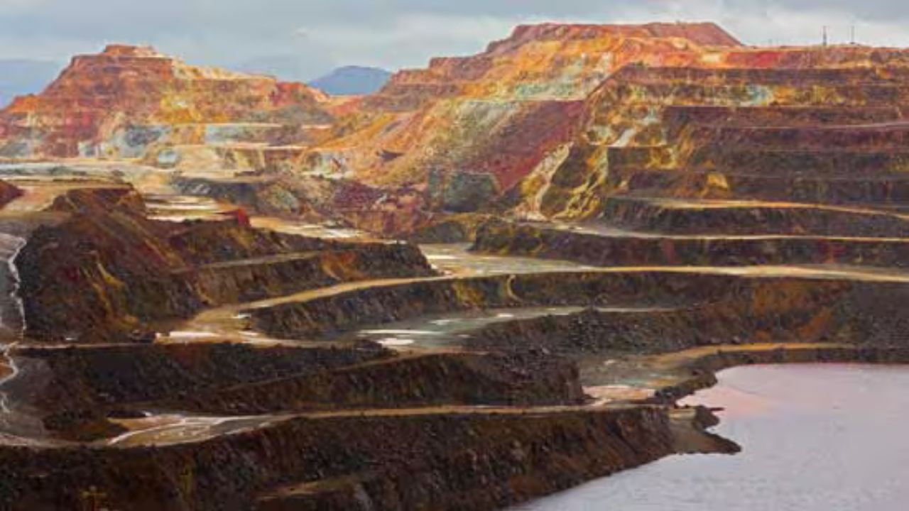 A nova obsessão americana: por que o cobre está no centro da disputa EUA-China?