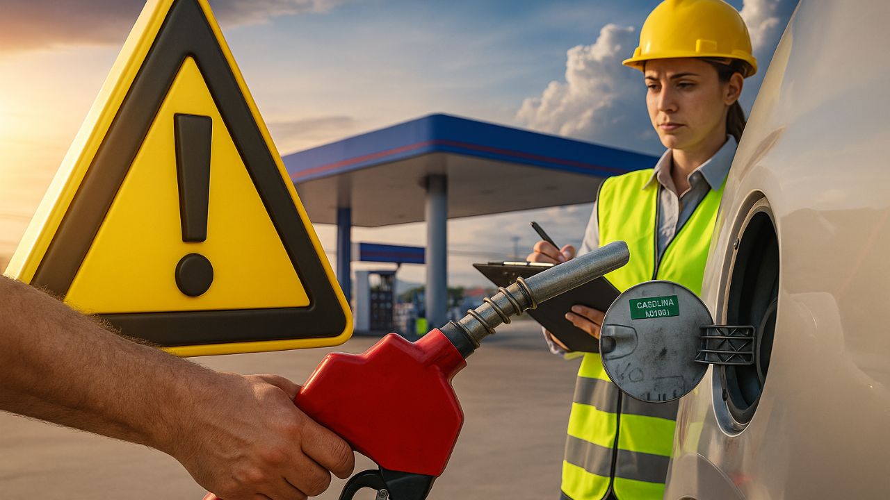 Antes de abastecer seu carro em julho, você precisa saber disto