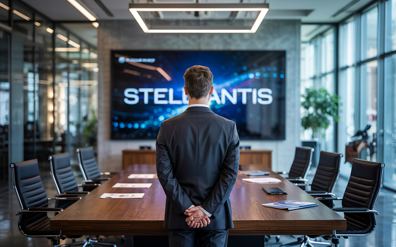 Após prejuízo de R$ 14 bilhões, novo CEO da Stellantis promete cortes, revisão de fábricas e “decisões difíceis” para salvar Fiat, Jeep e Citroën