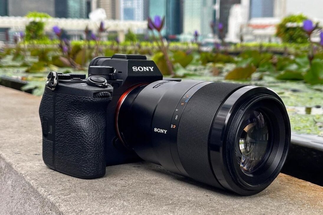 As 5 novas câmeras profissionais com a tecnologia mais avançada para fotos noturnas