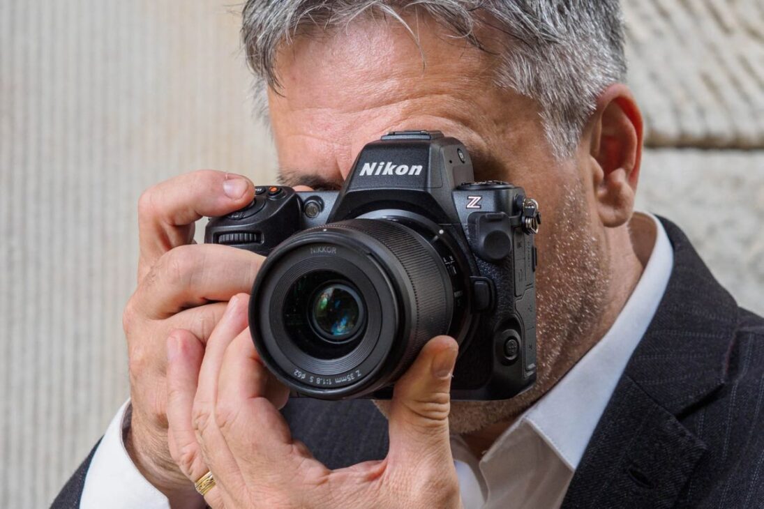 As 5 novas câmeras profissionais com a tecnologia mais avançada para fotos noturnas