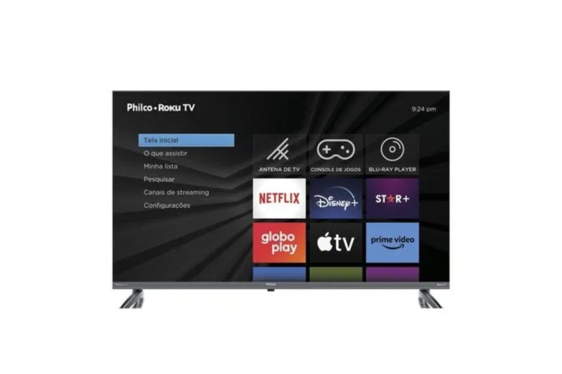 As 7 melhores SMART-TV com custo-benefício para comprar em 2025