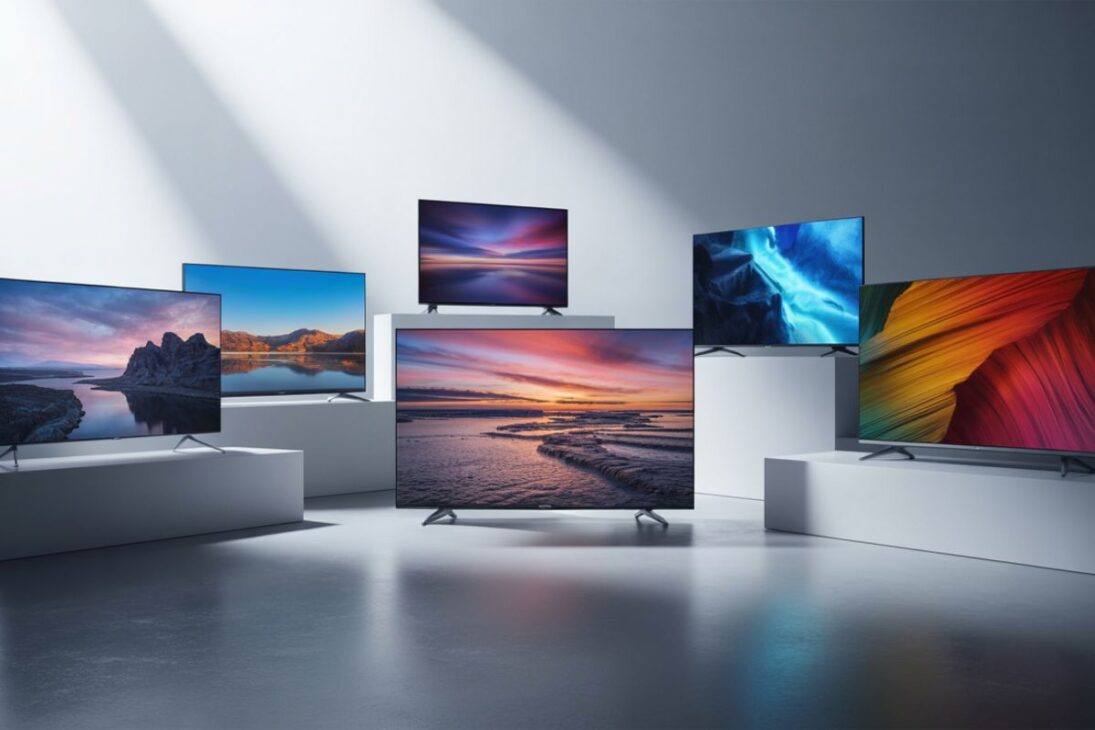 As 7 melhores SMART-TV com custo-benefício para comprar em 2025 - CPG ...
