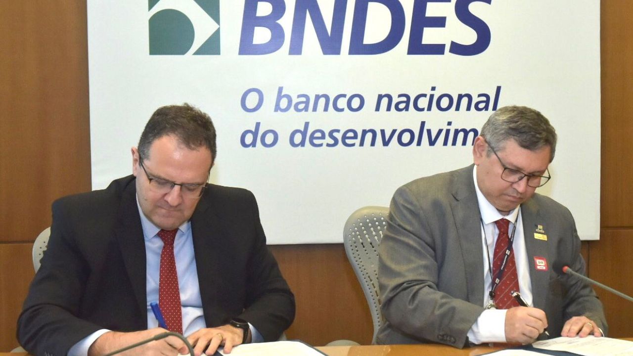 Fonte: André Telles/BNDES