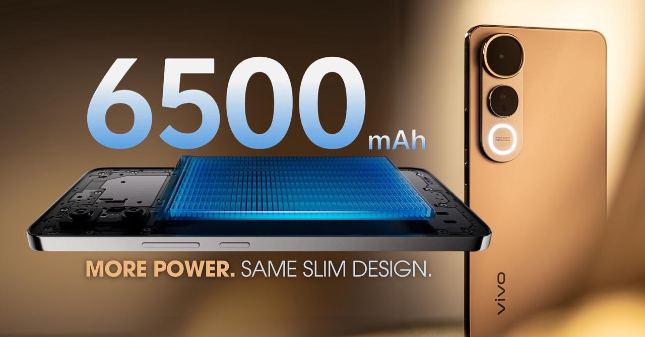 Conheça a BlueVolt, bateria exclusiva da JOVI com até 6.500 mAh e carregamento de 90 W — potência sem abrir mão do design