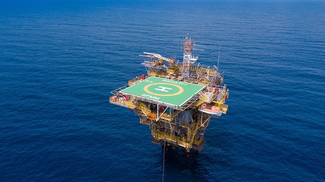 Brava Energia revela a fórmula por trás de seu novo recorde de produção offshore